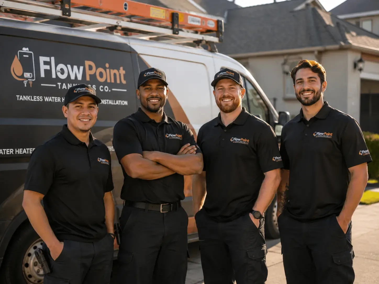 Tankless Water Heater Installation company in Maybell, CO