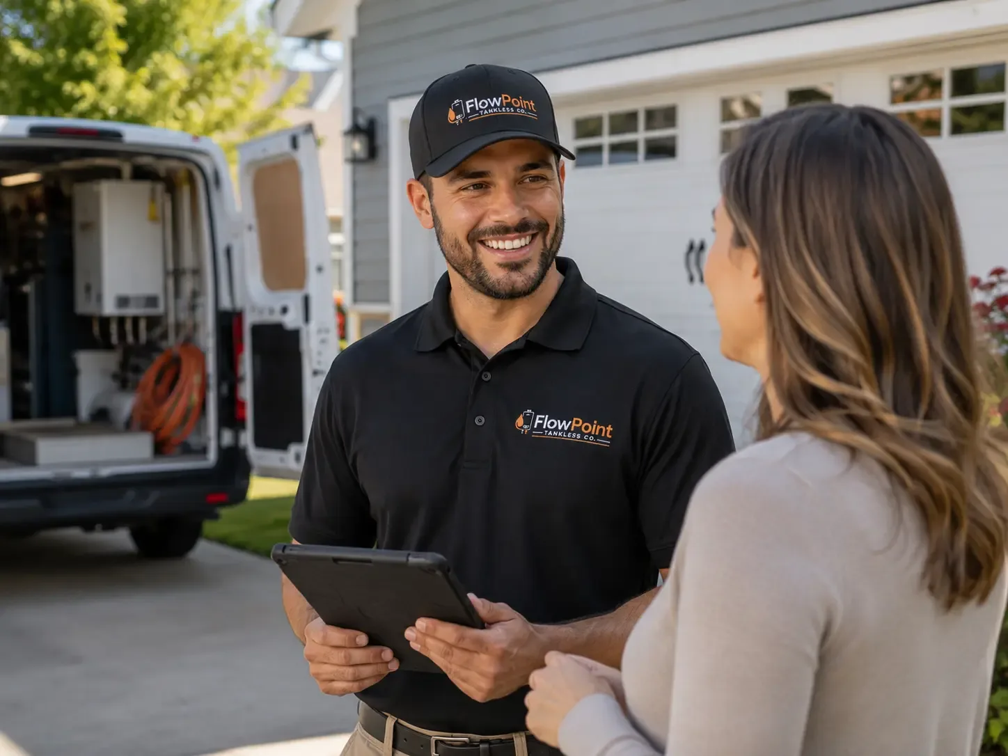 Tankless Water Heater Installation Maybell, CO FAQs